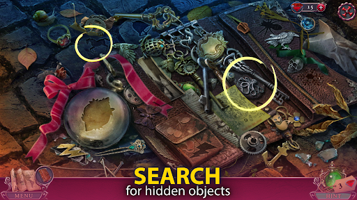 Dark City: Londres: Misterio gratuito