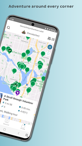 Laboratorio de aventuras®