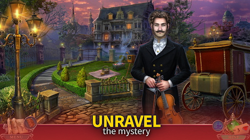 Dark City: Vienna Mystery Gratis