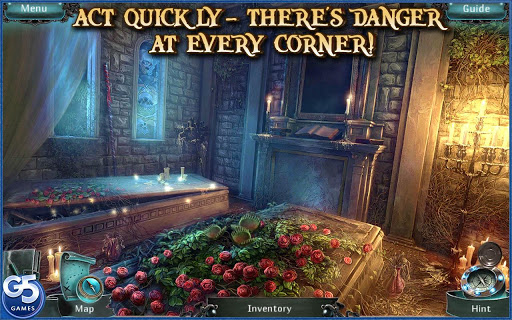 Pesadillas de las profundidades® Pesadillas de las profundidades®