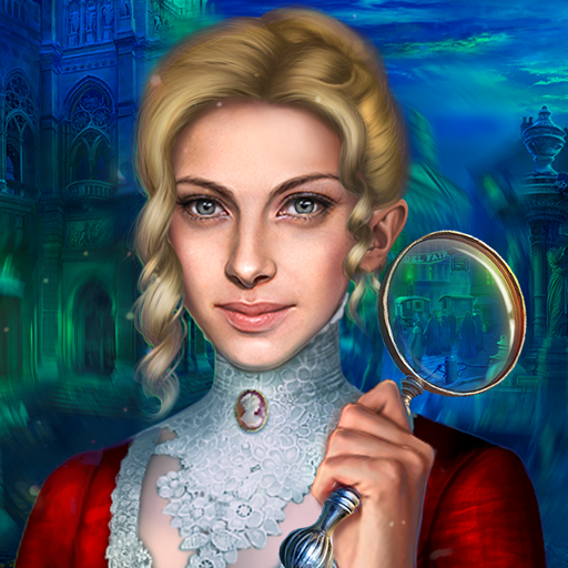 Dark City: Vienna Mystery Gratis