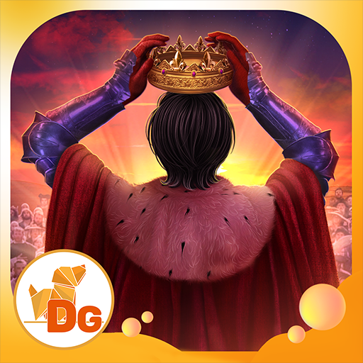 Expedición oculta 21 gratis