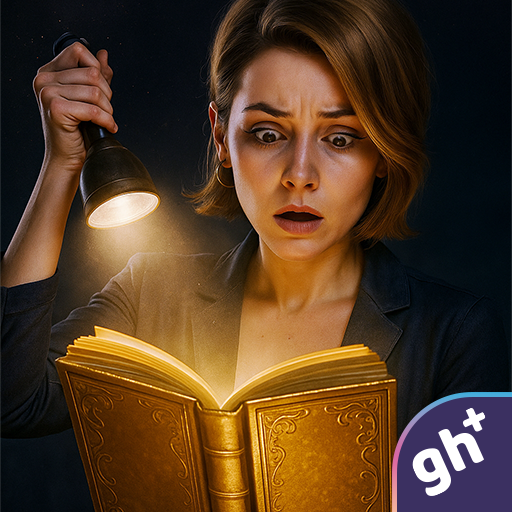 Mortimer Beckett: Buscar y encontrar Mortimer Beckett: Buscar y encontrar