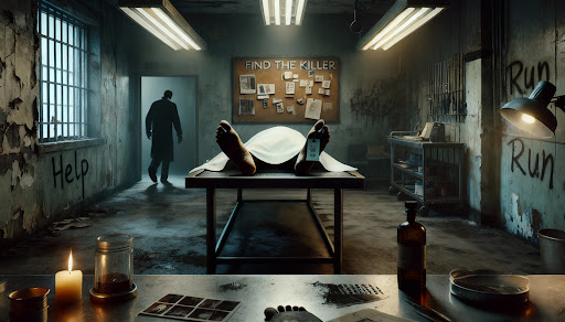 Hidden Escape Room Misterio Hidden Escape Room Misterio