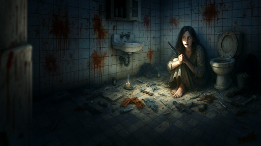 Hidden Escape Room Misterio Hidden Escape Room Misterio