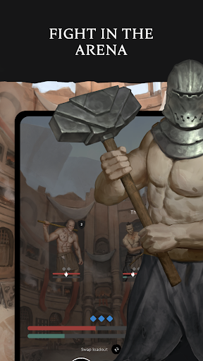 Eldrum: Polvo negro - CRPG Eldrum: Polvo negro - CRPG