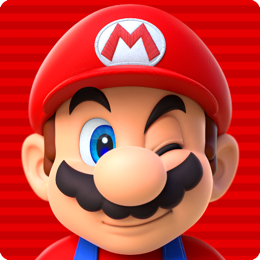 Super Mario Run Super Mario Run