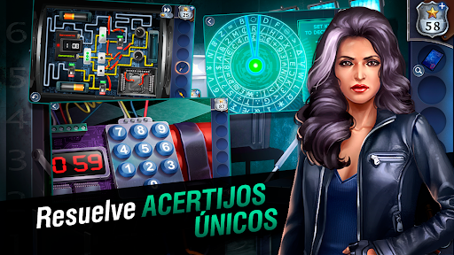 Adventure Escape Mysteries