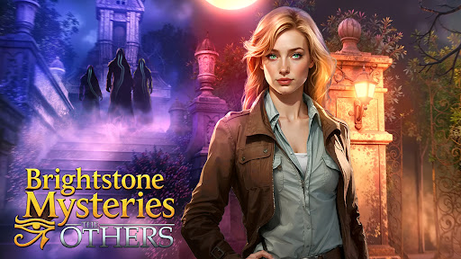 Misterios de Brightstone: Otros