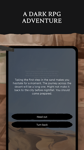 Eldrum: Polvo negro - CRPG Eldrum: Polvo negro - CRPG