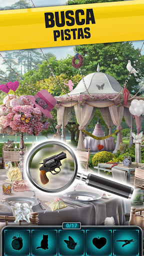 Homicide Squad: Detective Homicide Squad: Detective