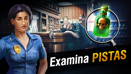 Adventure Escape Mysteries