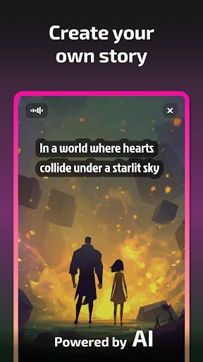 AI Tales: RPG de historia de mazmorras AI Tales: RPG de historia de mazmorras