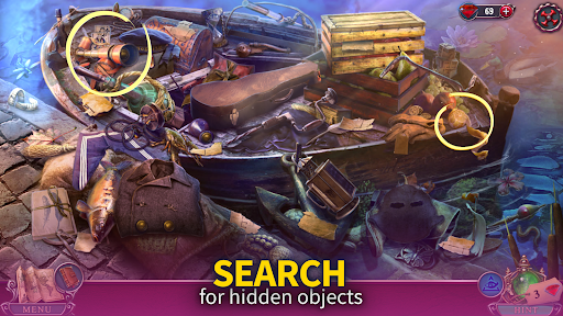 Dark City: Vienna Mystery Gratis