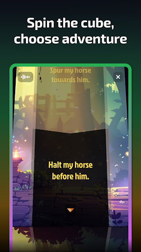 AI Tales: RPG de historia de mazmorras AI Tales: RPG de historia de mazmorras