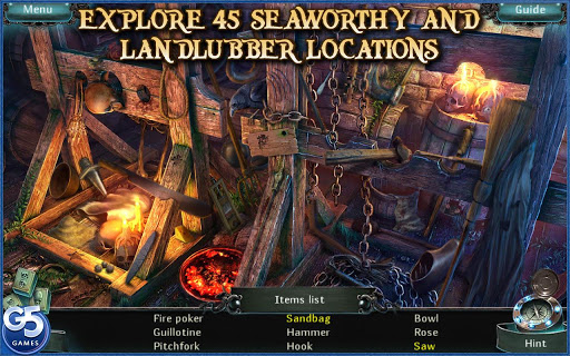 Pesadillas de las profundidades® Pesadillas de las profundidades®