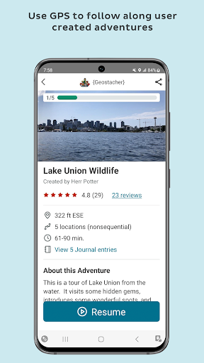 Laboratorio de aventuras®