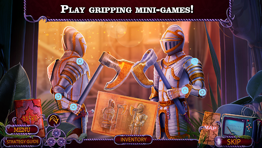 Expedición oculta 21 gratis